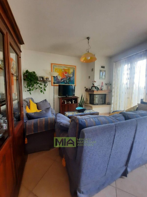 Apartamento en Altidona