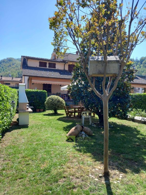 Apartment in Comunanza