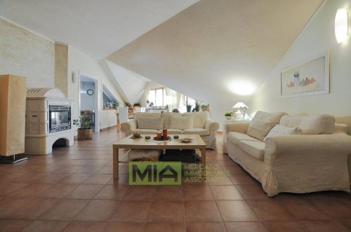 Appartement in Comunanza