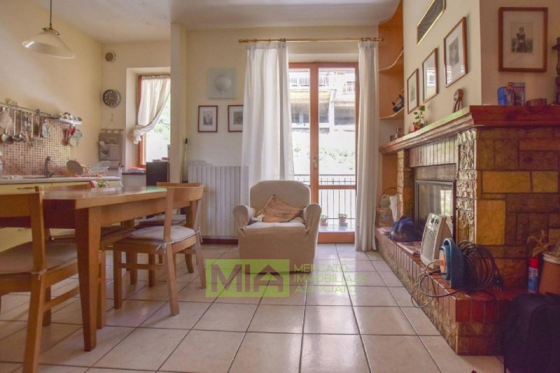 Appartement à Amandola