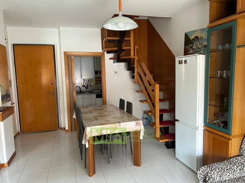 Apartamento em Altidona