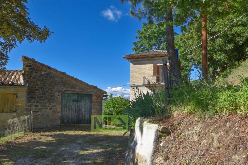 Maison individuelle à Force