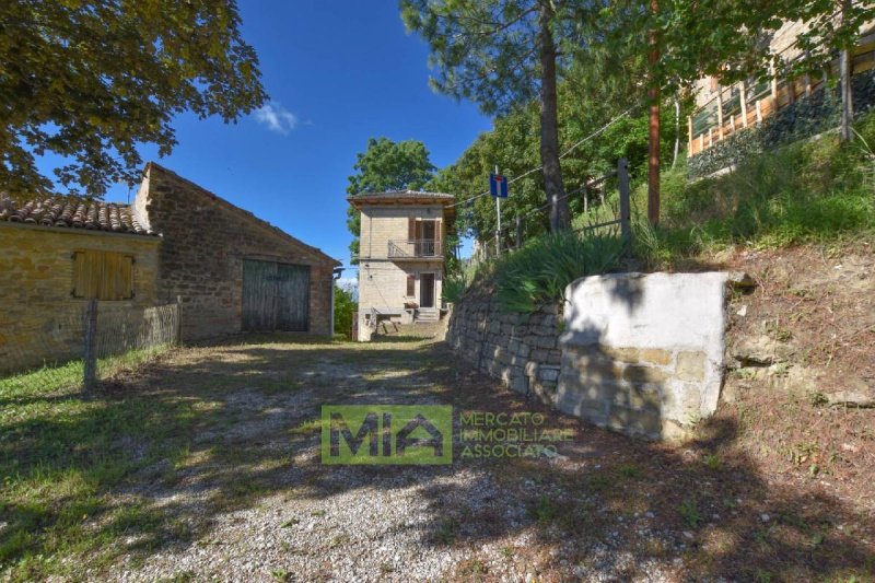 Maison individuelle à Force