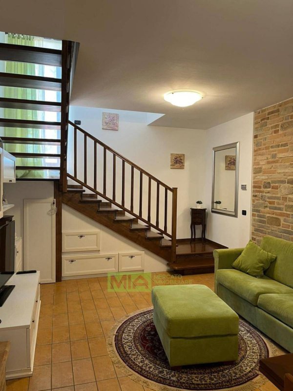 Detached house in Monte Rinaldo