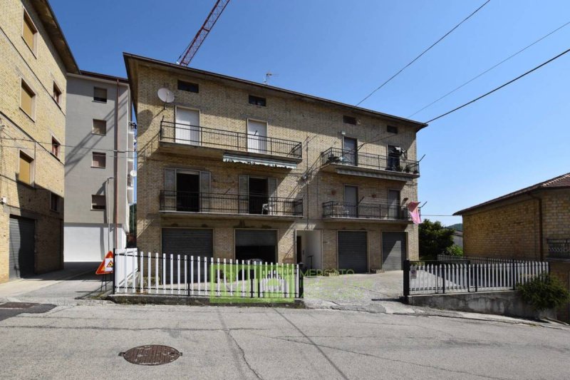 Appartement in Comunanza