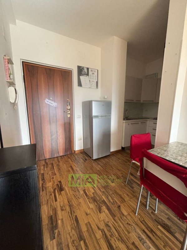 Apartamento em Acquaviva Picena