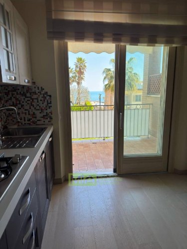 Appartement à Altidona