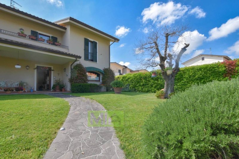 Villa in Monterubbiano