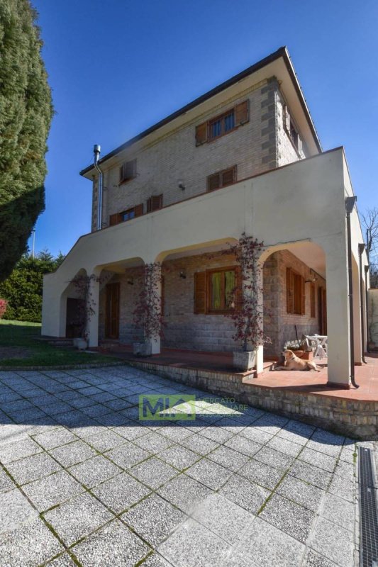 Apartment in Smerillo