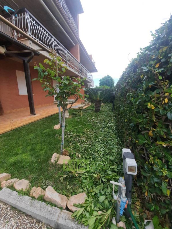 Apartamento en Altidona