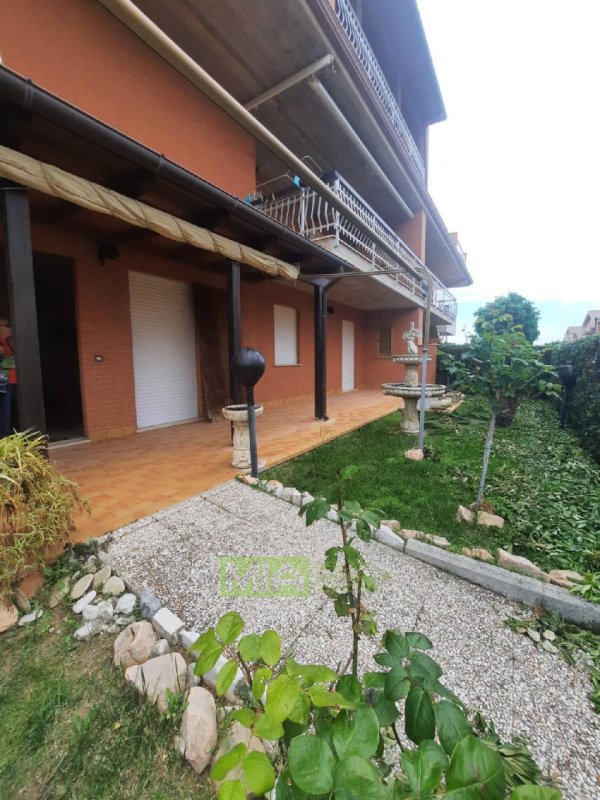 Apartamento en Altidona