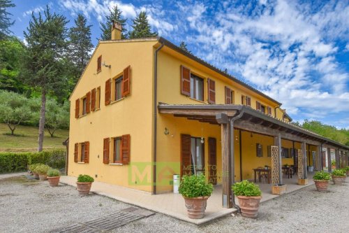 Country house in Ponzano di Fermo