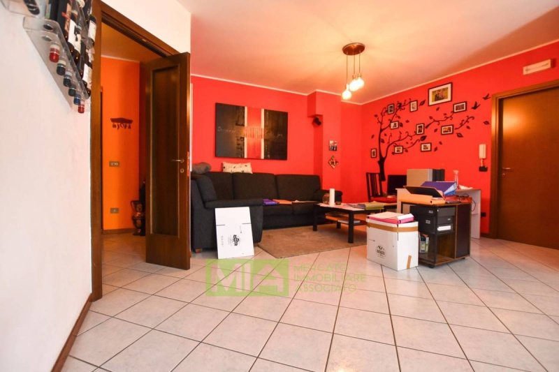 Appartamento a Comunanza