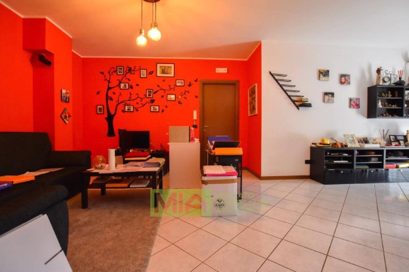 Appartamento a Comunanza