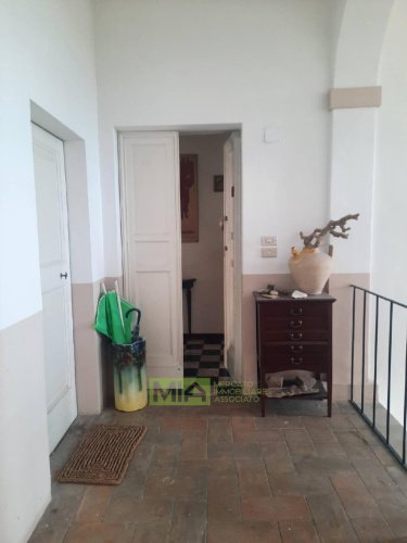 Apartment in Monterubbiano