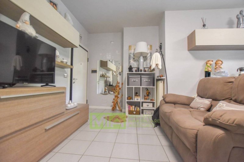 Apartamento em Comunanza