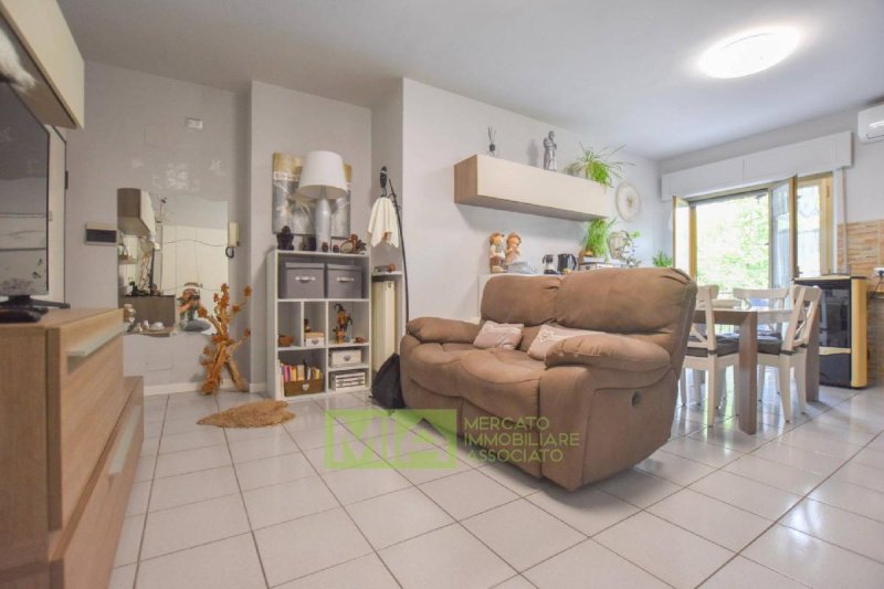 Apartamento em Comunanza