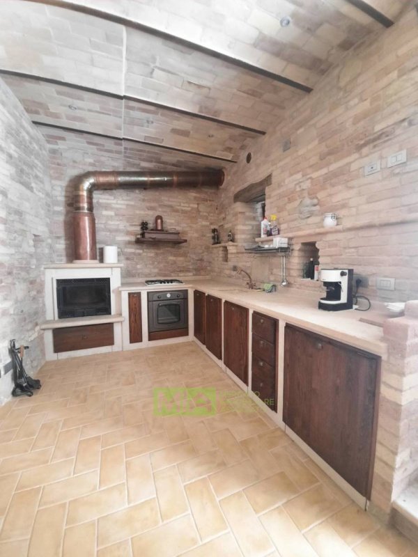 Appartement à Ripatransone