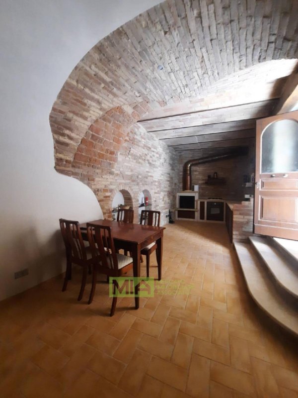 Appartement à Ripatransone