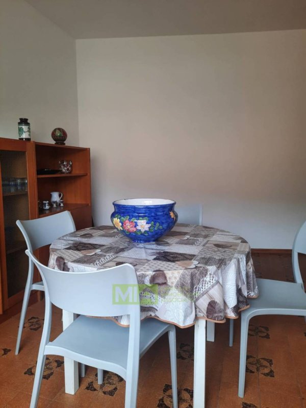 Apartment in Porto San Giorgio