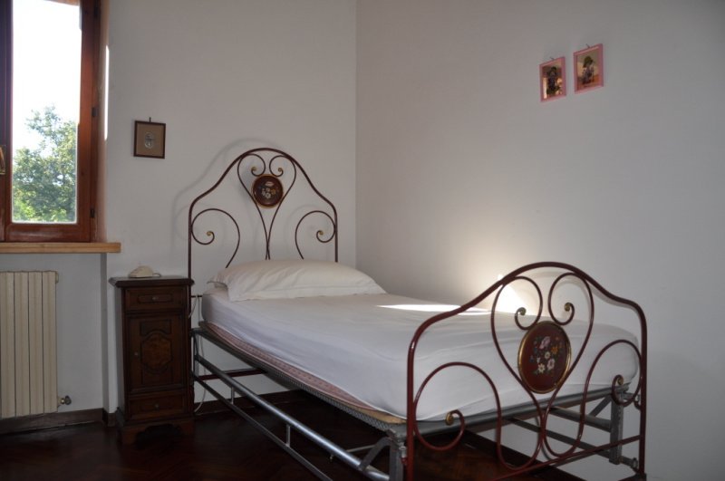 Casa de campo em Montegiorgio