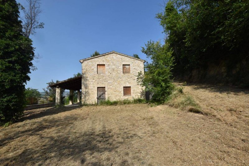 Квартира в Монтельпаро