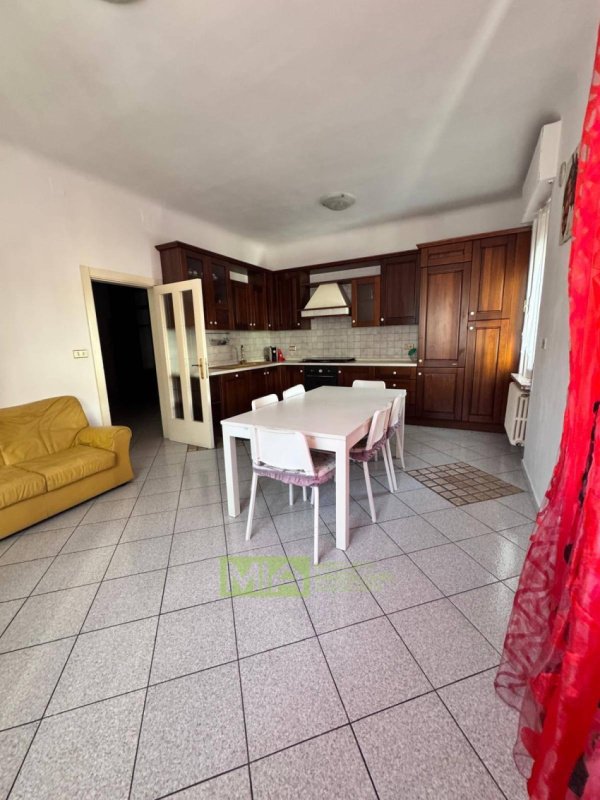 Квартира в Педазо