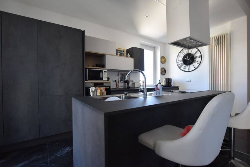 Appartement à Altidona