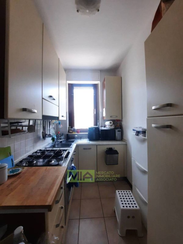 Appartamento a Altidona