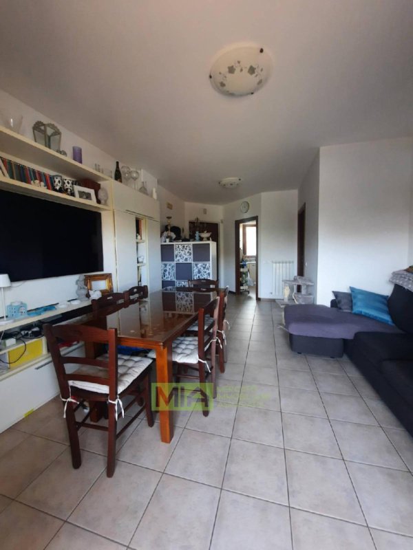 Appartamento a Altidona