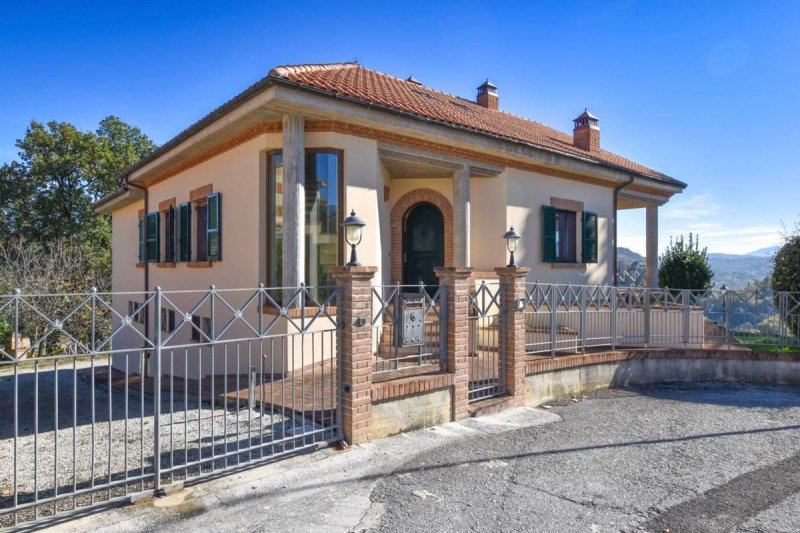 Apartamento em Amandola