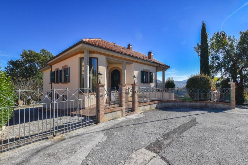 Apartamento em Amandola