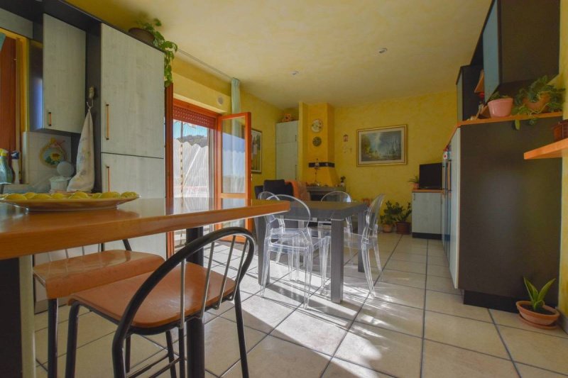 Appartement à Comunanza