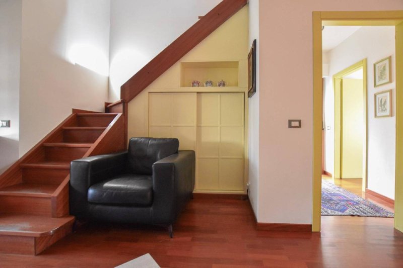 Apartment in Comunanza