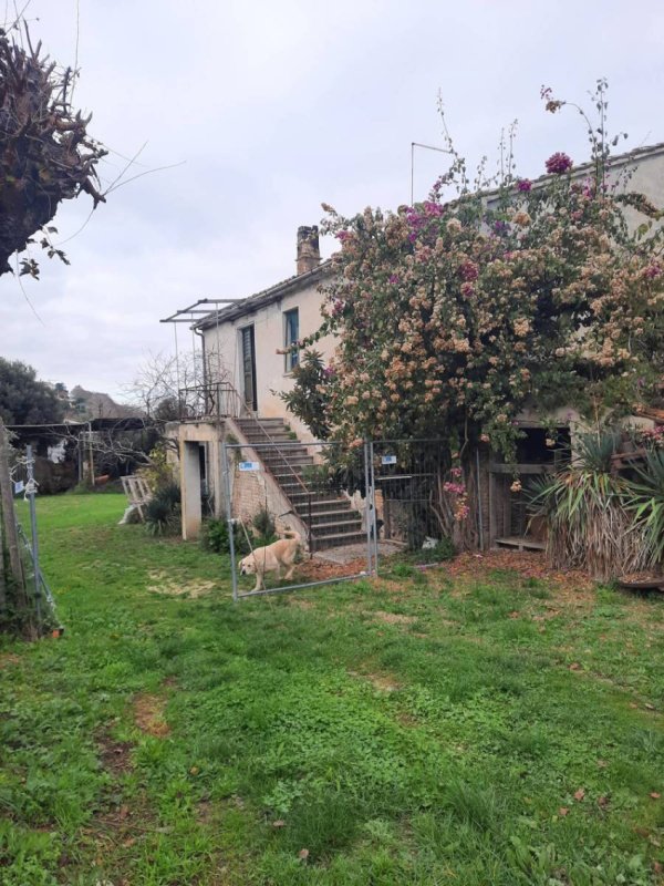 Landhaus in Altidona