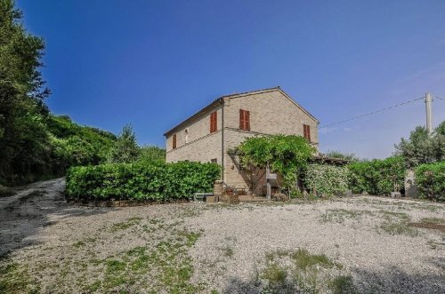 Landhaus in Altidona
