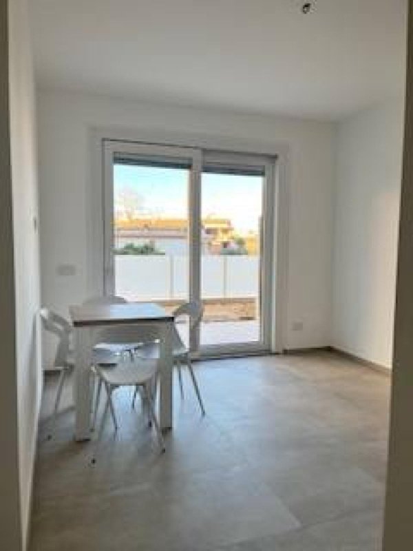 Apartamento em Altidona