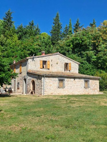 Solar em Fossombrone