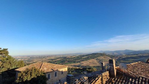 Detached house in Fratte Rosa