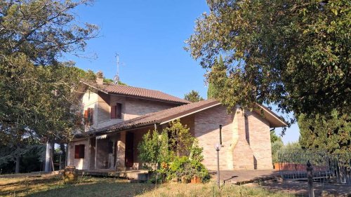 Maison individuelle à Fano