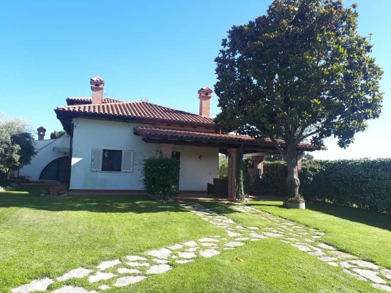 Villa a Sabaudia