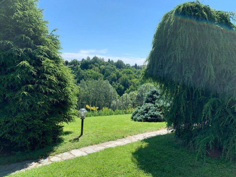 Farm in Asti