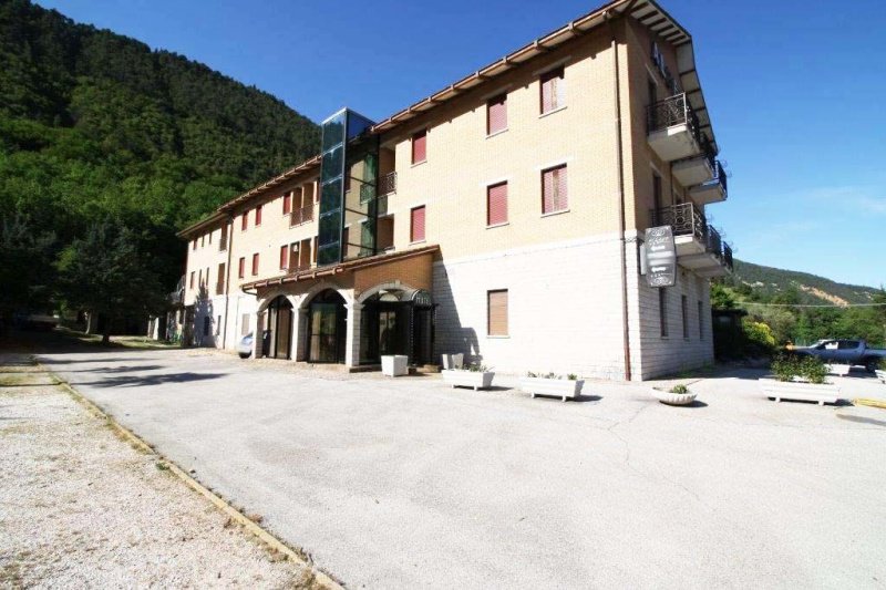 Hotel in Fossombrone