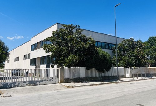 Edifício comercial em Grosseto