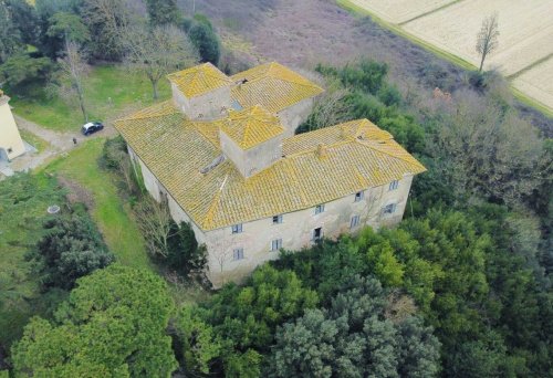 Villa in Empoli