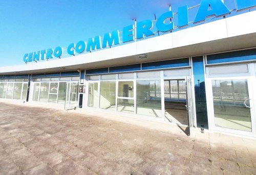 Commercial property in Capannori