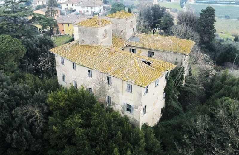 Villa in Empoli