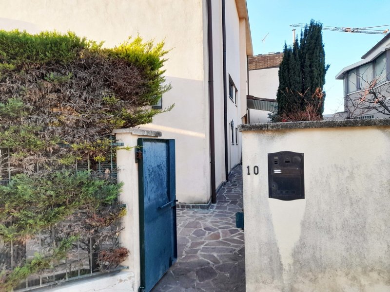 Wohnung in Senigallia