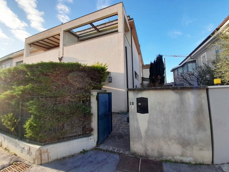 Wohnung in Senigallia