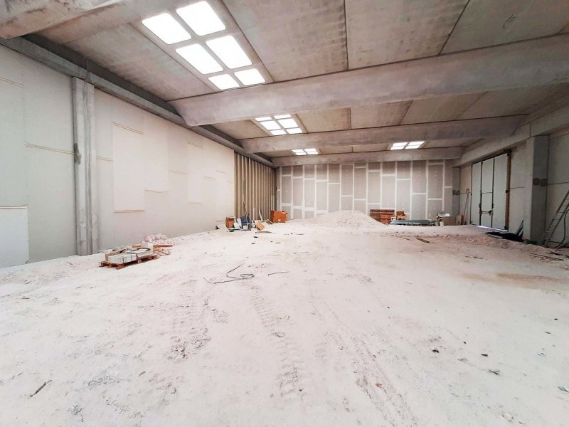 Коммерческая недвижимость в Сан-Лоренцо-ин-Кампо